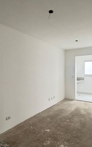 Apartamento à venda com 60m², 2 quartos e 2 vagas Apartamento à venda com 60m², 2 quartos e 2 vagasSala de Jantar