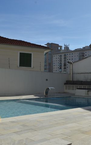 Apartamento à venda com 116m², 2 quartos e 3 vagasPiscina