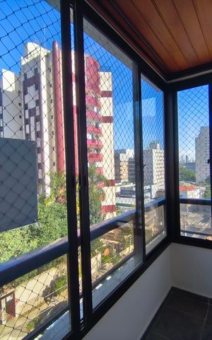 Apartamento à venda com 116m², 2 quartos e 3 vagasVaranda da Suíte