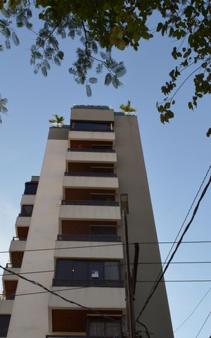 Apartamento à venda com 116m², 2 quartos e 3 vagasFachada