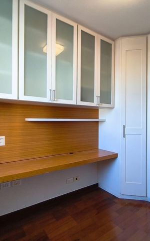 Apartamento à venda com 116m², 2 quartos e 3 vagasQuarto 1