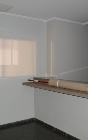 Apartamento à venda com 116m², 2 quartos e 3 vagasÁrea comum