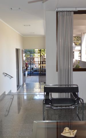 Apartamento à venda com 116m², 2 quartos e 3 vagasHall