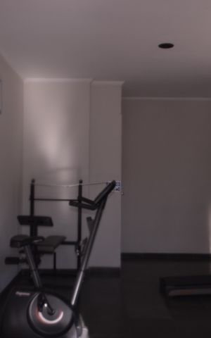 Apartamento à venda com 116m², 2 quartos e 3 vagasAcademia