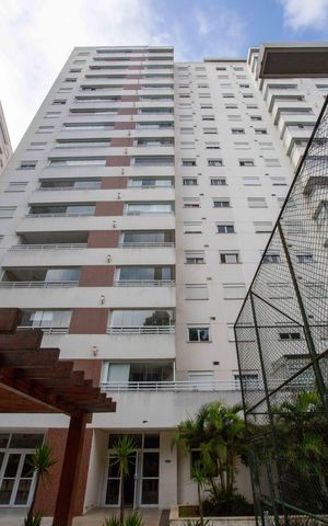 Apartamento à venda com 65m², 2 quartos e 1 vagaFachada do bloco