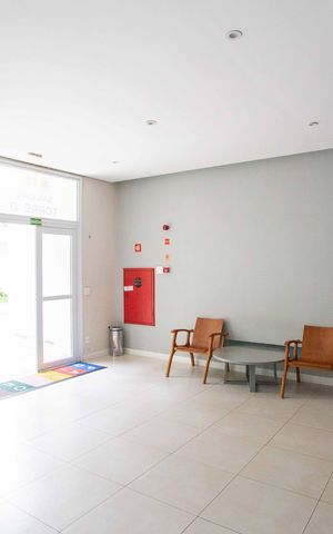 Apartamento à venda com 65m², 2 quartos e 1 vagaHall social