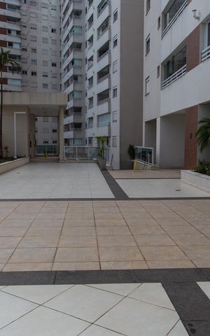 Apartamento à venda com 65m², 2 quartos e 1 vagaÁrea comum