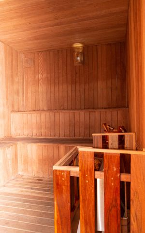 Apartamento à venda com 65m², 2 quartos e 1 vagaÁrea comum - Sauna