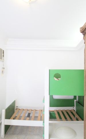 Casa à venda com 374m², 4 quartos e 5 vagasQuarto de Serviço 2