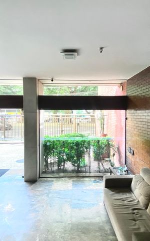 Apartamento à venda com 40m², 1 quarto e sem vaga Apartamento à venda com 40m², 1 quarto e sem vagaPortaria