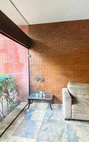 Apartamento à venda com 40m², 1 quarto e sem vaga Apartamento à venda com 40m², 1 quarto e sem vagaPortaria