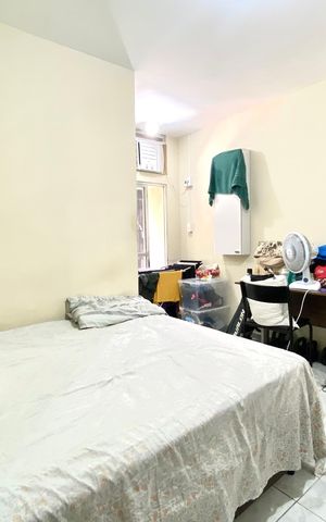 Apartamento à venda com 40m², 1 quarto e sem vaga Apartamento à venda com 40m², 1 quarto e sem vagaSuíte