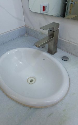 Apartamento para alugar com 72m², 3 quartos e 1 vagaBanheiro Social