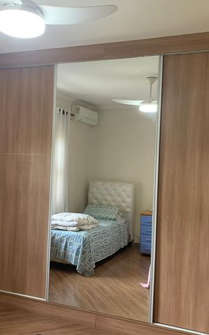 Casa de condomínio à venda com 396m², 3 quartos e 2 vagas Casa de condomínio à venda com 396m², 3 quartos e 2 vagasQuarto 2