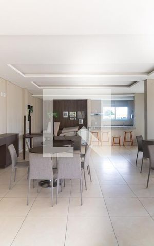 Apartamento para alugar com 51m², 2 quartos e 1 vaga Apartamento para alugar com 51m², 2 quartos e 1 vagaÁrea comum - Salão de festas