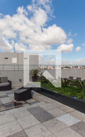 Apartamento para alugar com 51m², 2 quartos e 1 vaga Apartamento para alugar com 51m², 2 quartos e 1 vagaÁrea comum