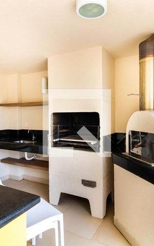 Apartamento para alugar com 51m², 2 quartos e 1 vaga Apartamento para alugar com 51m², 2 quartos e 1 vagaÁrea comum - Churrasqueira