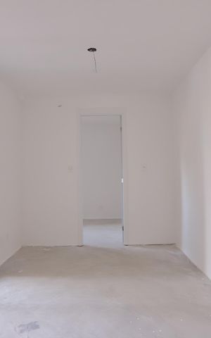 Apartamento à venda com 40m², 1 quarto e 1 vaga Apartamento à venda com 40m², 1 quarto e 1 vagaSala