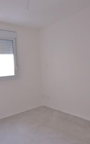 Apartamento à venda com 40m², 1 quarto e 1 vaga Apartamento à venda com 40m², 1 quarto e 1 vagaQuarto