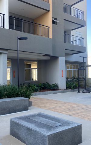 Apartamento à venda com 40m², 1 quarto e 1 vaga Apartamento à venda com 40m², 1 quarto e 1 vagaÁrea comum