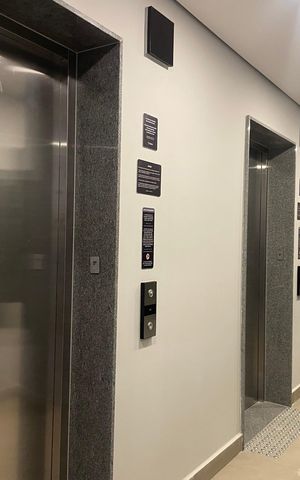 Apartamento à venda com 40m², 1 quarto e 1 vaga Apartamento à venda com 40m², 1 quarto e 1 vagaÁrea comum
