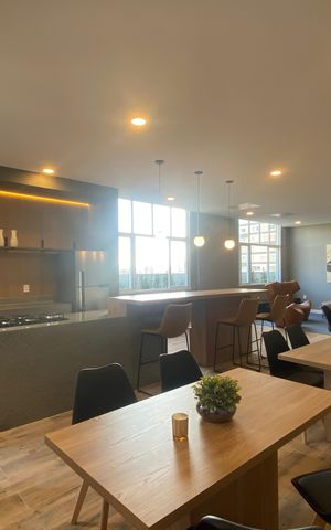 Apartamento à venda com 40m², 1 quarto e 1 vaga Apartamento à venda com 40m², 1 quarto e 1 vagaEspaço Gourmet