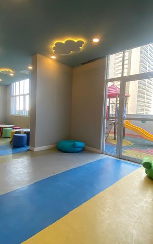 Apartamento à venda com 40m², 1 quarto e 1 vaga Apartamento à venda com 40m², 1 quarto e 1 vagaBrinquedoteca