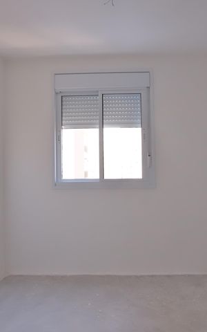 Apartamento à venda com 40m², 1 quarto e 1 vaga Apartamento à venda com 40m², 1 quarto e 1 vagaQuarto