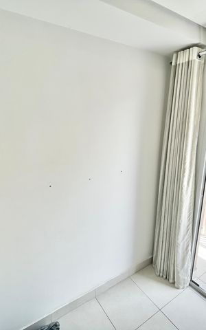 Studio para alugar com 32m², 1 quarto e sem vaga Studio para alugar com 32m², 1 quarto e sem vagaSala/Cozinha