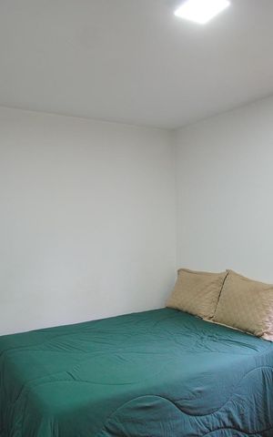 Apartamento para alugar com 55m², 2 quartos e 1 vagaQuarto 1