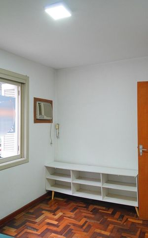 Apartamento para alugar com 55m², 2 quartos e 1 vagaQuarto 1