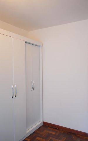 Apartamento para alugar com 55m², 2 quartos e 1 vagaQuarto 2