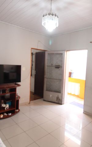 Casa à venda com 157m², 3 quartos e sem vagaCasa 2 - Sala