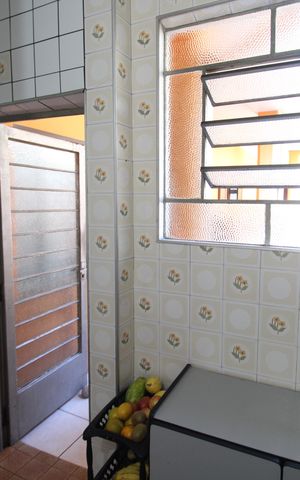 Casa à venda com 157m², 3 quartos e sem vagaCasa 2 - Área de Serviço