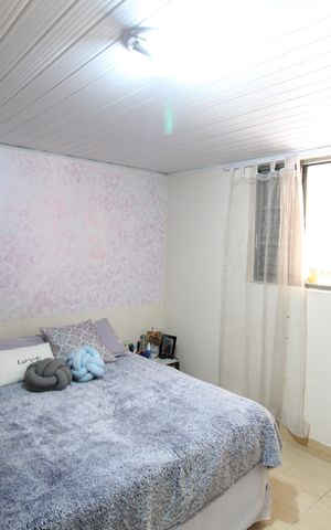 Casa à venda com 157m², 3 quartos e sem vagaQuarto 1
