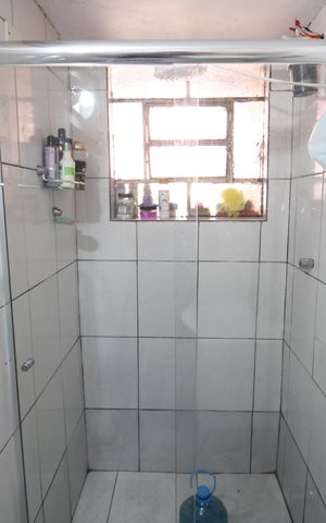 Casa à venda com 157m², 3 quartos e sem vagaBanheiro