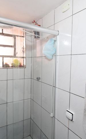 Casa à venda com 157m², 3 quartos e sem vagaBanheiro