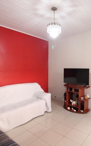 Casa à venda com 157m², 3 quartos e sem vagaCasa 2 - Sala