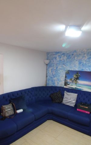 Casa à venda com 157m², 3 quartos e sem vagaSala