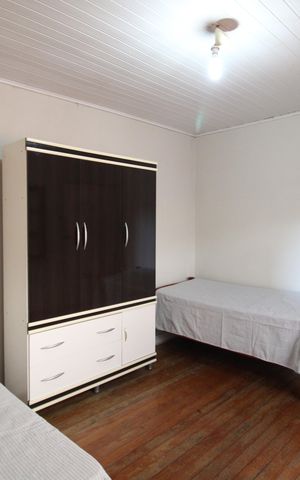 Casa à venda com 157m², 3 quartos e sem vagaCasa 2 - Quarto 1