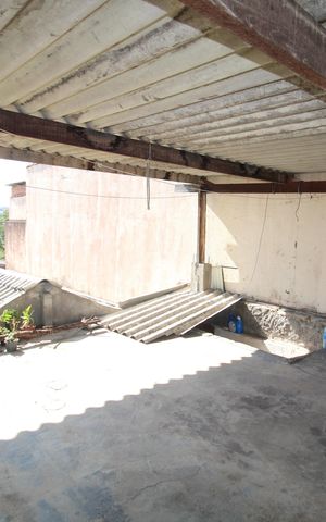 Casa à venda com 157m², 3 quartos e sem vagaQuintal