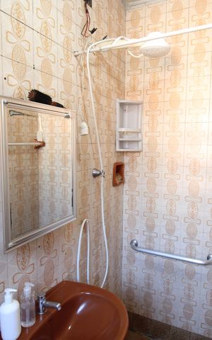 Casa à venda com 157m², 3 quartos e sem vagaCasa 2 - Banheiro