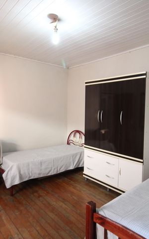 Casa à venda com 157m², 3 quartos e sem vagaCasa 2 - Quarto 1