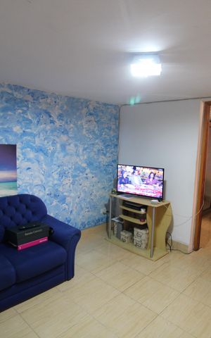 Casa à venda com 157m², 3 quartos e sem vagaSala