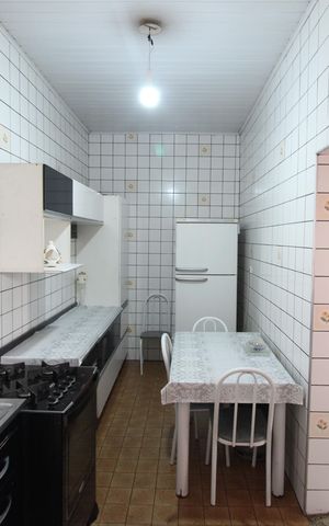 Casa à venda com 157m², 3 quartos e sem vagaCasa 2 - Cozinha