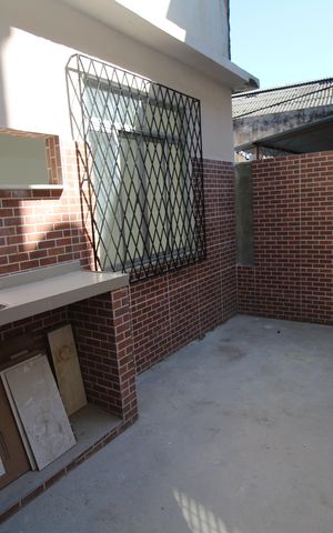 Apartamento à venda com 100m², 3 quartos e 1 vagaQuintal