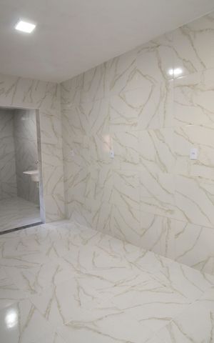 Apartamento à venda com 100m², 3 quartos e 1 vagaCozinha