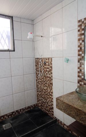 Apartamento à venda com 100m², 3 quartos e 1 vagaBanheiro