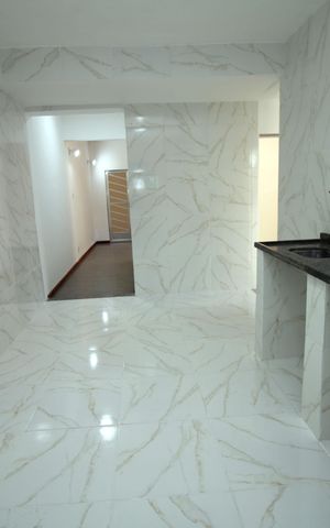 Apartamento à venda com 100m², 3 quartos e 1 vagaCozinha
