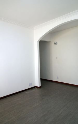 Apartamento à venda com 100m², 3 quartos e 1 vagaSala